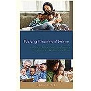 Raising Readers at Home
