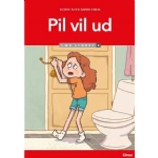 Pil vil ud, Læs Lydret 2