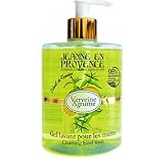 Jeanne en Provence Verveine Agrumes Håndsæbe 500 ml - 500 ml
