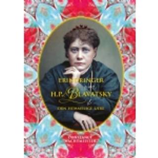 Erindringer om H.P. Blavatsky & Den Hemmelige Lære