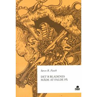 Det R bladenes måde at falde på