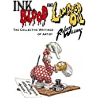 Ink, Blood, and Linseed Oil