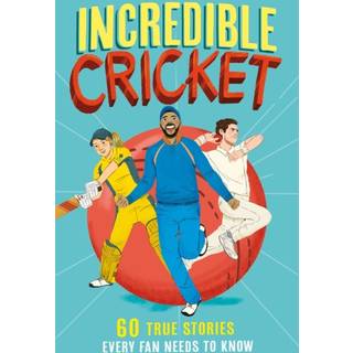 Incredible Cricket