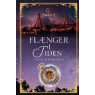 Nathali og Bettina Liane - Flænger i tiden - Awen 3