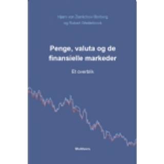 Penge, valuta og de finansielle markeder