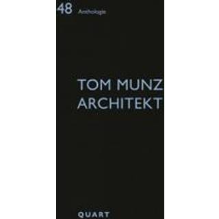 Tom Munz Architekt