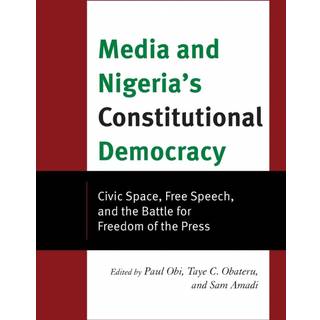 Media and Nigeria's Constitutional Democracy