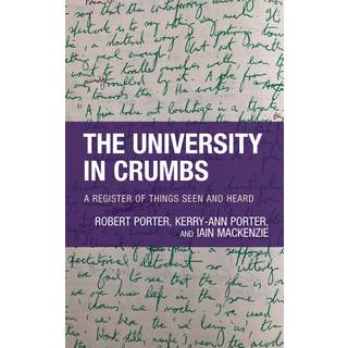 The University in Crumbs