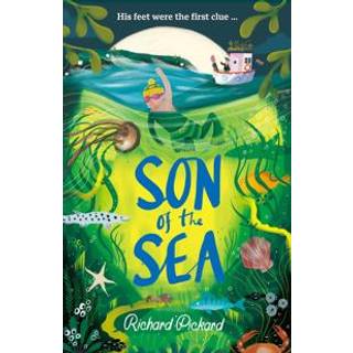 Son of the Sea