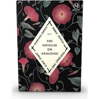 Gaveæske med fire noveller om kærlighed II