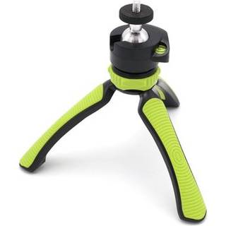 Caruba Ministar 12 grøn Bordstativ og greb