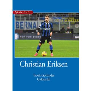 Christian Eriksen