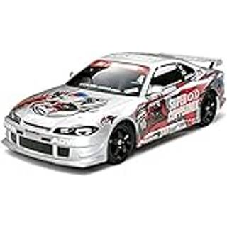 Nismo Coppermix Silvia karosseri
