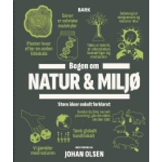 Bogen om Natur og Miljø