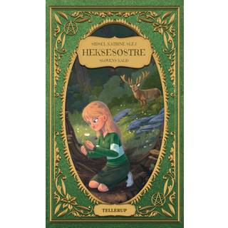 Heksesøstre #3: Skovens kald (E-bog)