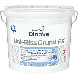 Dinova Revnegrunder FX 18 kg
