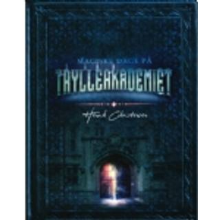 Magiske dage på Trylleakademiet.