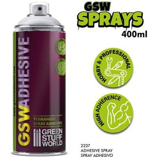 Adhesive Spray 400ml