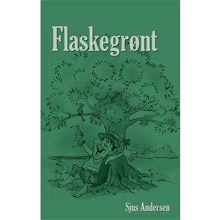 Flaskegrønt