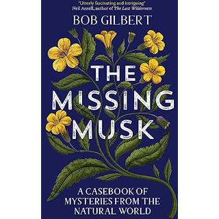 The Missing Musk