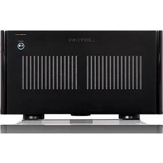Rotel RMB-1585 MKII effektforstærker (5x210W 8 Ohm) | S | BUY & TRY | PRIS-MATCH