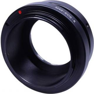 B.I.G. Lens adapter EOS RF M 42