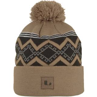 Lindberg Kids' Aneby Hat Greige, 56-60