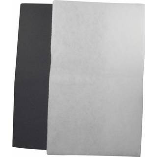 Filter til emhætte Dobbelt