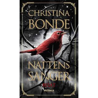 Nattens sanger #1: Besat (E-bog)
