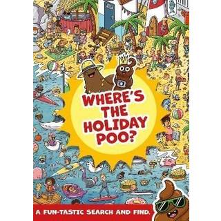 Where's the Holiday Poo?