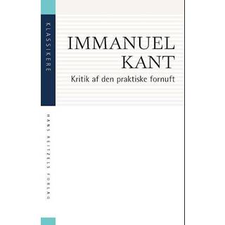 Kritik af den praktiske fornuft