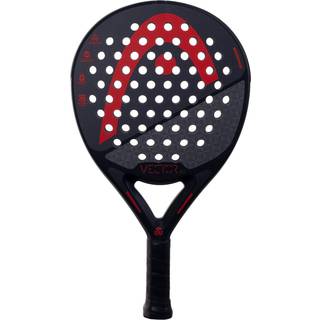 Head Graphene 360 Vector 2.0 Red