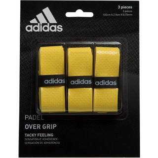 Sæt med greb, 3 stk. - Bright Yellow / Black - 1 Size