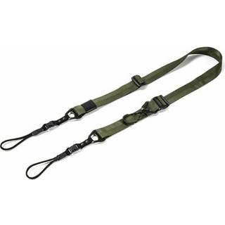 ARTISAN & ARTIST ACAM-25 Easy Slider Thin Olive