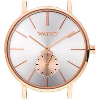 Stilfuld Dames Watx & Colors WXCA1004 Ur