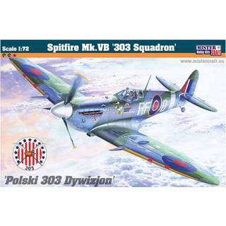 Supermarine Spitfire Mk.Vb