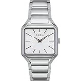 Breil Dameur TW1929 - Elegant 33mm Ur til Kvinder