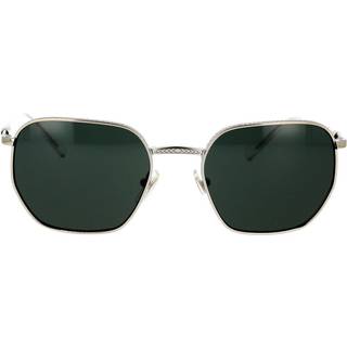 Vogue Briller VO4257S 323/71 52 Solbriller Mænd Silver - Silver - 52mm