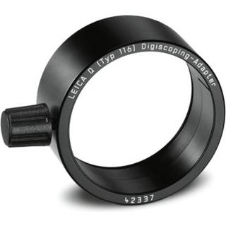 Leica Digiscoping adapter for Leica Q