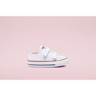 Converse Chuck Taylor 2V Spædbarn-trænereEU 21 (UK 5)