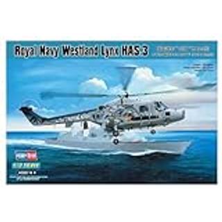 Royal Navy Westland Lynx HAS.3