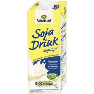Alnatura Bioland økologisk soja