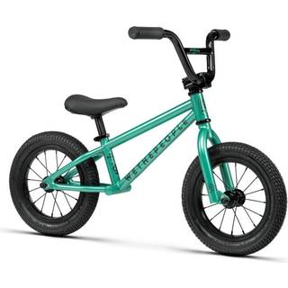 Wethepeople Prime 12" Balance Bike Toddler (Metallic Mint)