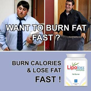 Fat Burners Pills