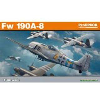 Fw 190A-8