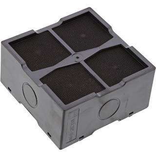 Electrolux ramme, kulfilter, plastisk 4055380481