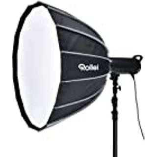 Rollei Click Deep Softbox 120cm