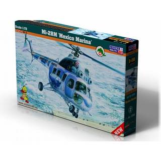 Mi-2 Mexico Marina