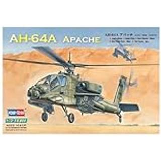 AH-64A  Apache Attack Helicopter