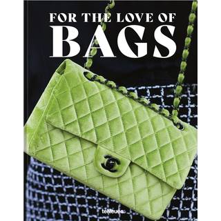 Billedbog For the Love of Bags